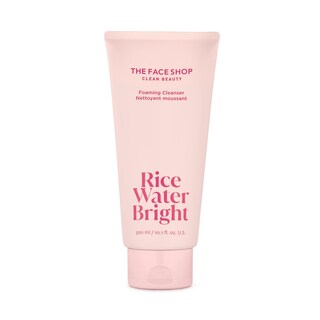 Foto 1 | Foto 1 | Limpiador The Face Shop Rice Water Bright, 300 Ml, Vegano - Venta Internacional.