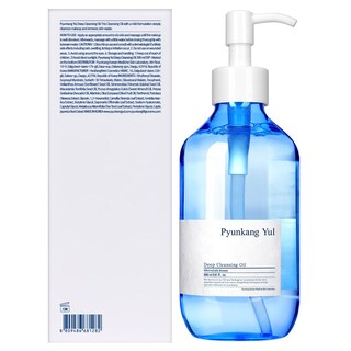 Foto 2 | Foto 2 | Aceite Limpiador Profundo Cleanser Pyunkang Yul, 290 Ml, Para Desmaquillar - Venta Internacional.
