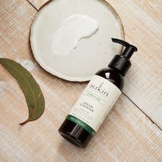 Foto 2 | Foto 2 | Crema Limpiadora Sukin Naturals 125 Ml Para Piel Seca Y Sensible - Venta Internacional.