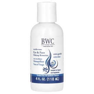 Foto 1 | Foto 1 | Desmaquillante para Ojos Beauty Without Cruelty 118 ml - Venta Internacional