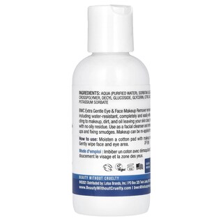 Foto 2 | Foto 2 | Desmaquillante para Ojos Beauty Without Cruelty 118 ml - Venta Internacional