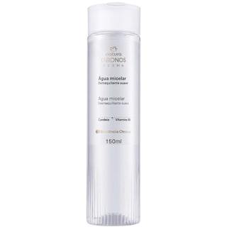 Foto 1 | Foto 1 | Natura Chronos Agua Micelar 150 Ml – Limpieza Suave