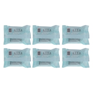 Foto 2 | Foto 2 | Toallitas Desmaquillantes Burts Bees Micellar Coconut Lotus - Venta Internacional.