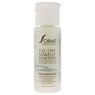 Foto 1 | Foto 1 | Gel Desmaquillante Sormé Gel Off - Venta Internacional.