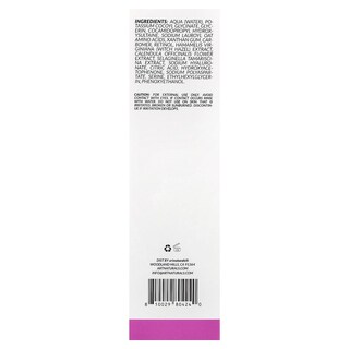 Foto 3 | Foto 3 | Leche Limpiadora Artnaturals Retinol Para Todo Tipo De Piel 118 Ml - Venta Internacional.
