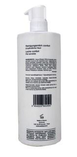 Foto 2 | Foto 2 | Leche Limpiadora Sothys Comfort Para Pieles Sensibles 500 Ml - Venta Internacional.