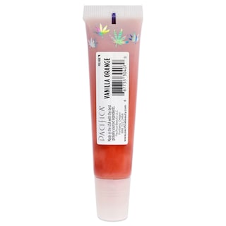 Foto 2 | Foto 2 | Bálsamo Labial De Cáñamo Más Brillante - Naranja Vainilla Pacífica Naranja