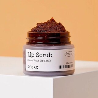 Foto 2 | Foto 2 | Lip Scrub Cosrx Bálsamo Para Labios Secos Y Agrietados Con Manteca De Karité - Venta Internacional.