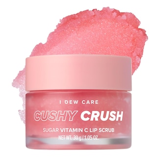 Foto 1 | Foto 1 | Exfoliante Labial I Dew Care Cushy Crush Sugar Con Vitamina C 30 Ml Vegano - Venta Internacional.