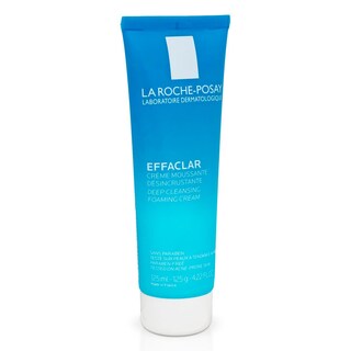Foto 1 | Foto 1 | Crema Espumosa Limpiadora La Roche Effaclar de 125 ml