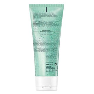 Foto 2 | Foto 2 | Exfoliante Dermo Pure Piel Grasa y con Impurezas Eucerin 100 ml