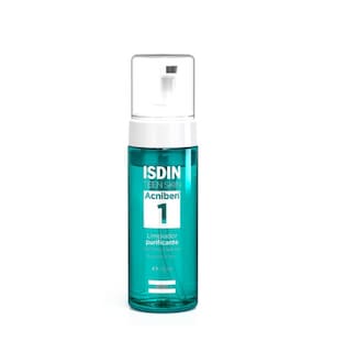 Foto 1 | Foto 1 | Acniben Limpiador Matificante Para Piel Grasa Gel 200 Ml
