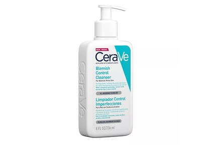 Foto 2 | Foto 2 | Cerave Limpiador Control Imperfecciones Piel Grasa 236ml