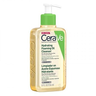 Foto 2 | Foto 2 | Aceite Limpiador Cerave Espumoso Hidratante para Piel Normal a Muy Seca 236 ml