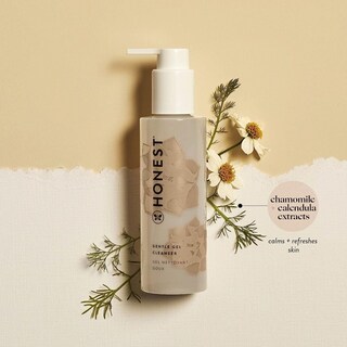 Foto 3 | Foto 3 | Limpiador en Gel Clearing Cleanser Honest White Colour