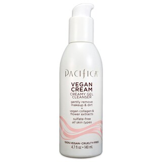 Foto 1 | Foto 1 | Limpiador de Gel Cremoso en Crema Vegana Pacifica Unisex de 4.7 OZ