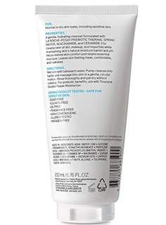 Foto 2 | Foto 2 | Venta Internacional - Limpiador Facial Toleriane