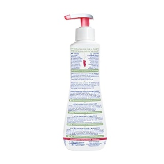 Foto 2 | Foto 2 | Venta Internacional - Gel Limpiador Mustela Baby Calmante sin Fragancia para Cabello y Cuerpo