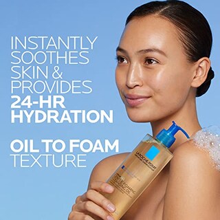 Foto 3 | Foto 3 | Venta Internacional - Aceite Limpiador La Roche-posay Lipikar Ap+ Gentle Foam Dry Ski
