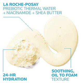 Foto 4 | Foto 4 | Venta Internacional - Aceite Limpiador La Roche-posay Lipikar Ap+ Gentle Foam Dry Ski