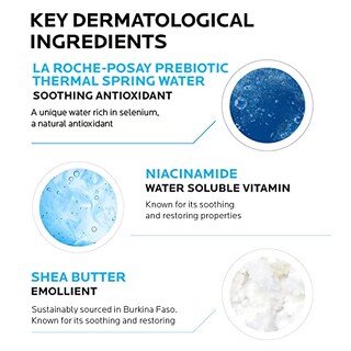 Foto 5 | Foto 5 | Venta Internacional - Aceite Limpiador La Roche-posay Lipikar Ap+ Gentle Foam Dry Ski