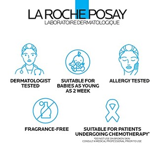 Foto 7 | Foto 7 | Venta Internacional - Aceite Limpiador La Roche-posay Lipikar Ap+ Gentle Foam Dry Ski
