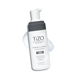 Foto 1 | Foto 1 | Limpiador Espumoso Tizo Photoceutical 120 Ml Con Taurina Y Pepino - Venta Internacional