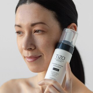 Foto 3 | Foto 3 | Limpiador Espumoso Tizo Photoceutical 120 Ml Con Taurina Y Pepino - Venta Internacional