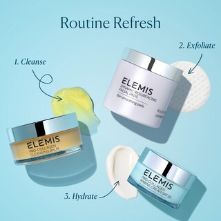 Foto 7 | Foto 7 | Bálsamo Limpiador Elemis Pro-Collagen para Líneas Finas y Arrugas - Venta Internacional