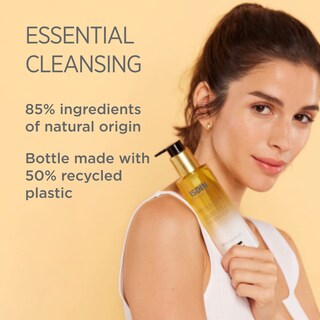 Foto 4 | Foto 4 | Limpiador Facial Isdin Isdinceutics Aceite Limpiador Esencial - Venta Internacional