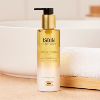 Foto 7 | Foto 7 | Limpiador Facial Isdin Isdinceutics Aceite Limpiador Esencial - Venta Internacional