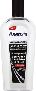 Foto 1 | Foto 1 | Agua Micelar Asepxia con Carbón Activado 400 ml - Venta Internacional