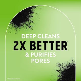 Foto 5 | Foto 5 | Limpiador Facial Bioré Charcoal con Carbón Natural para Piel Grasa 200 ml 3 Piezas - Venta Internacional