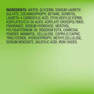 Foto 6 | Foto 6 | Limpiador Facial Bioré Charcoal con Carbón Natural para Piel Grasa 200 ml 3 Piezas - Venta Internacional