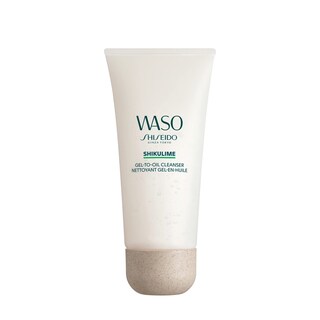 Foto 1 | Foto 1 | Limpiador Shiseido Waso Shikulime Gel de Aceite 125 ml Vegano - Venta Internacional