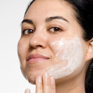 Foto 4 | Foto 4 | Limpiador Facial Clinique All About Clean Liquid Mild 200 ml - Venta Internacional