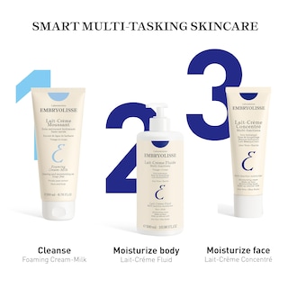 Foto 6 | Foto 6 | Crema Espumosa Cleanser Embryolisse Leche 200 ml Fórmula Vegana - Venta Internacional