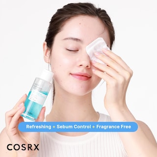Foto 5 | Foto 5 | Agua Limpiadora Micelar Cosrx Niacinamida De Bajo Ph 100 Ml - Venta Internacional.