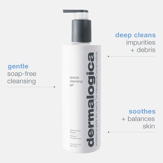 Foto 2 | Foto 2 | Gel Limpiador Dermalogica Special 50 Ml, Suave Y Espumoso - Venta Internacional.