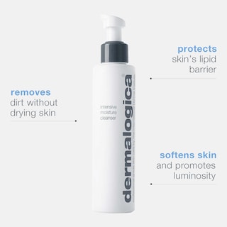 Foto 3 | Foto 3 | Limpiador Hidratante Intensivo Face Wash Dermalogica 150 Ml - Venta Internacional.