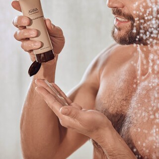 Foto 4 | Foto 4 | Gel Limpiador Exfoliante Para Hombre Ahava 100ml - Venta Internacional.