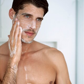 Foto 5 | Foto 5 | Gel Limpiador Exfoliante Para Hombre Ahava 100ml - Venta Internacional.