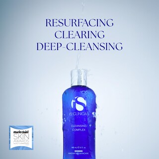 Foto 3 | Foto 3 | Cleansing Complex Is Clinical Limpiador Suave De Poros Profundos 3 En 1 - Venta Internacional.