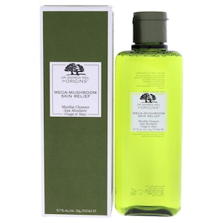 Foto 1 | Foto 1 | Micelar Cleanser Origins Mega-mushroom Para Aliviar La Piel, 200 Ml - Venta Internacional.