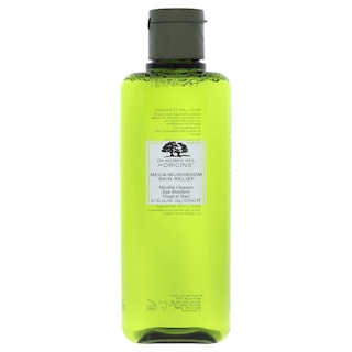 Foto 2 | Foto 2 | Micelar Cleanser Origins Mega-mushroom Para Aliviar La Piel, 200 Ml - Venta Internacional.