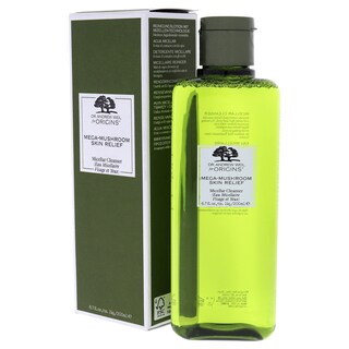 Foto 4 | Foto 4 | Micelar Cleanser Origins Mega-mushroom Para Aliviar La Piel, 200 Ml - Venta Internacional.