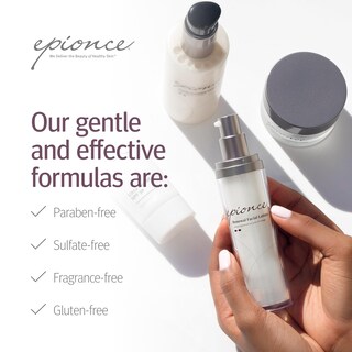 Foto 3 | Foto 3 | Limpiador Epionce, Suave Y Espumoso, Reparador De Barrera Cutánea, 200 Ml - Venta Internacional.