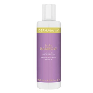 Foto 1 | Foto 1 | Limpiador Dermadoctor Lucky Bamboo Jukyeom 9x Oil To Milk 200 Ml - Venta Internacional.