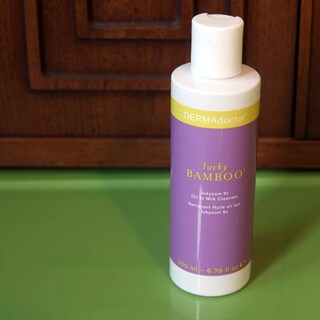 Foto 3 | Foto 3 | Limpiador Dermadoctor Lucky Bamboo Jukyeom 9x Oil To Milk 200 Ml - Venta Internacional.