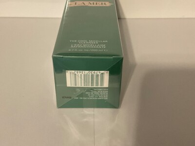 Foto 6 | Foto 6 | Limpiador La Mer Cool Micellar Clear - Venta Internacional.